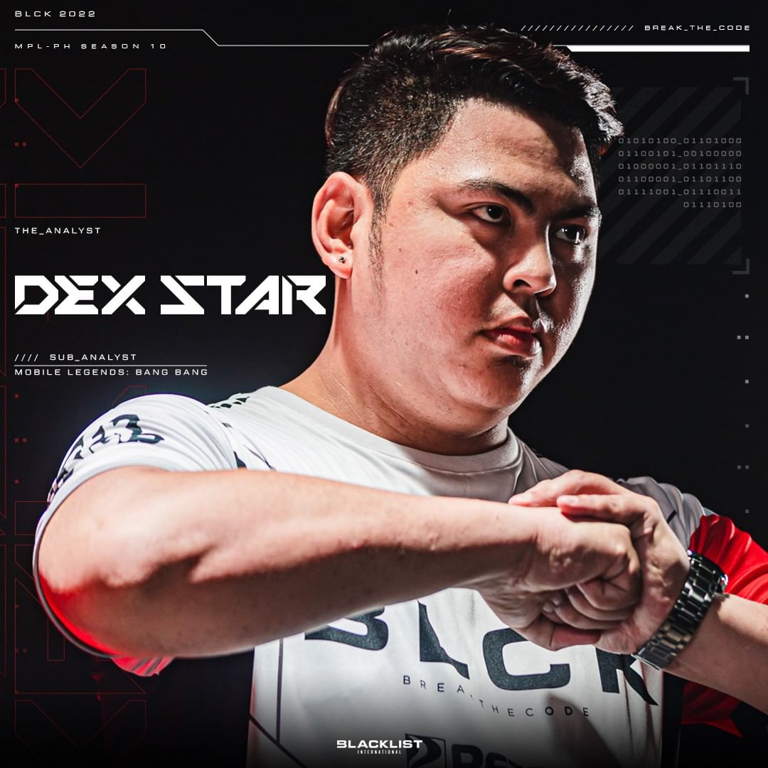 Dex Star