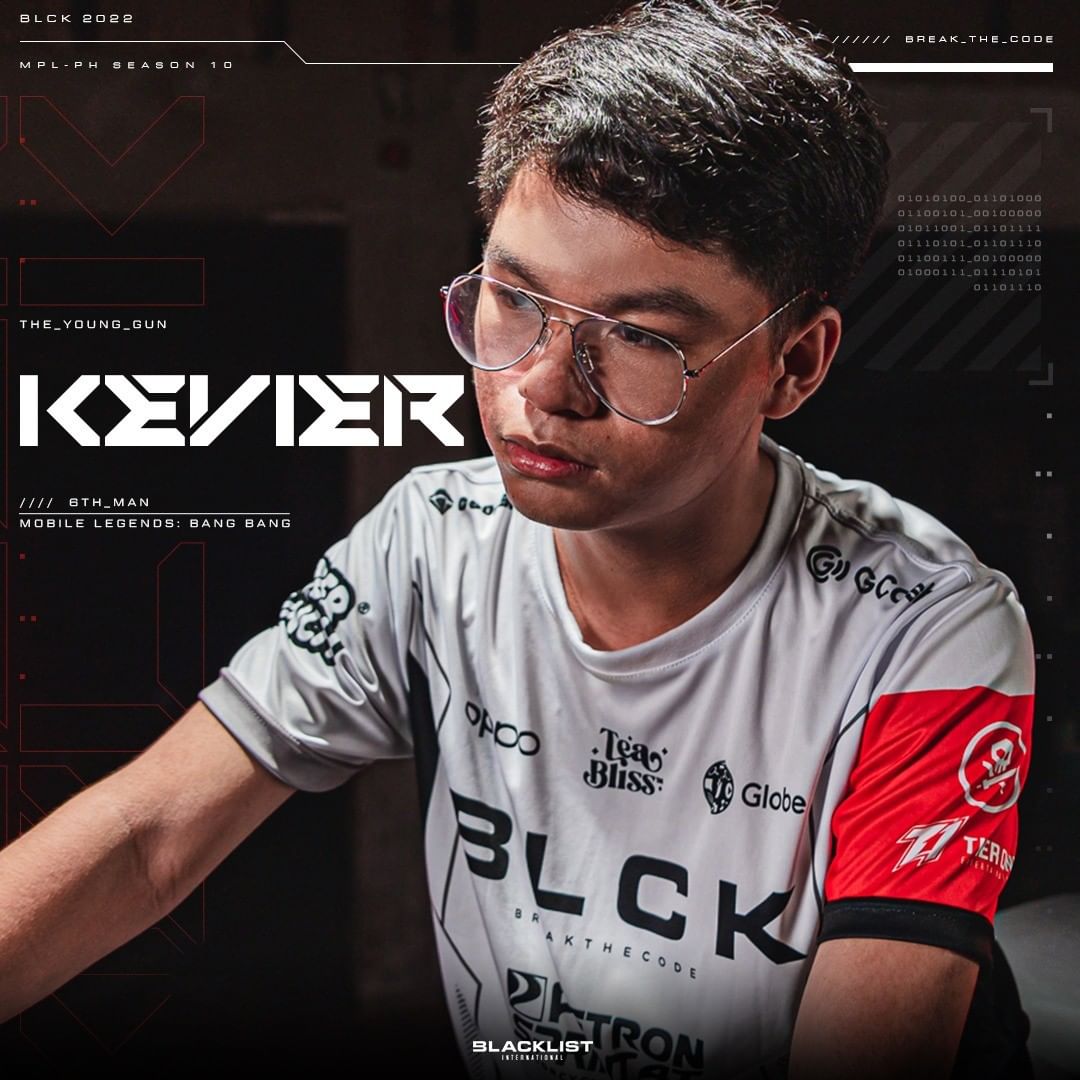 Kevier